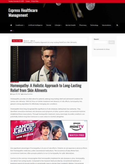 express-healthcare-management-aug-29-2023